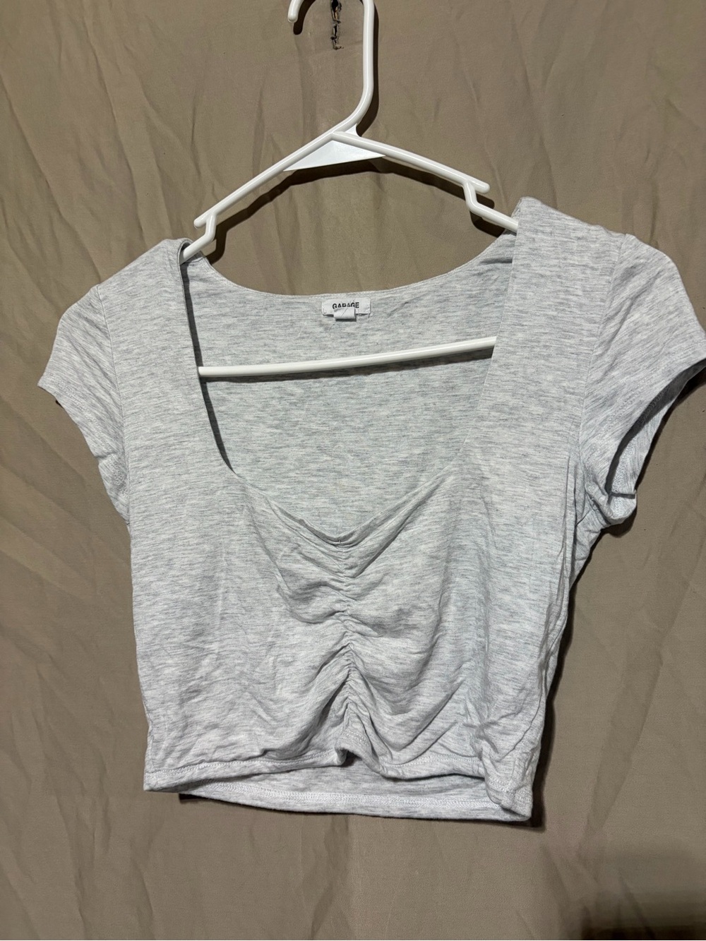 Garage T-shirt